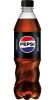 Nápoj Pepsi Zero Sugar / 0,5 l