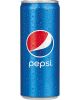Nápoj Pepsi / 0,33 l plech