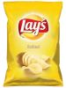 Lays smažené bramborové lupínky solené 55g