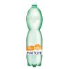 Minerální voda Mattoni pomeranč / 1,5 l