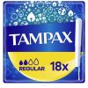 Tampax Regular dámské tampony - 18 ks