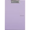Podložka A4 s klipem PASTELINi - fialová