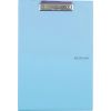 Podložka A4 s klipem PASTELINi - modrá