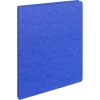 Desky A4 kroužkové prešpánové - 4 - kroužek / modrá