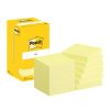 Samolepicí bločky Post-it - 76 mm x 76 mm / 12 x 100 lístků