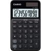 Kalkulačka Casio SL 310UC kapesní - displej 10 míst / černá