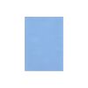 Barevný karton - A4 / 180 g / modrá