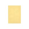 Barevný karton - A4 / 180 g / žlutá