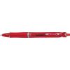 Kuličkové pero Pilot Acroball BeGreen - červená