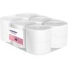 Papír toaletní Harmony Jumbo 100 % celulóza - průměr 190 mm