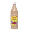 Tekuté temperové barvy JOVI PREMIUM v lahvi - 1000 ml / tělová