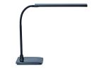 Lampa LED Maul pirro stmívatelná se svorkou - černá