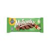 Opavia Miňonky Oříškové oplatky 50g