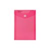 Spisové desky s drukem na výšku - A6 / růžová