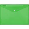 Spisové desky s drukem - A4 / zelená