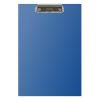 Podložka A4 s klipem lamino - modrá