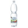 Dobrá voda s příchutí - lesní plody / jemně perlivá / 1,5 l