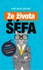 Ze života šéfa - Rastislav Zachar