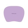 Podložka pod myš PASTELINi - fialová