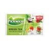 Čaj Pickwick zelený - zelené variace