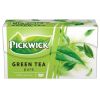 Čaj Pickwick zelený - zelený čistý