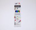 souprava popisovačů na textil 3203 4