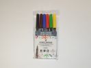 Souprava popisovačů fine liner 7021 6