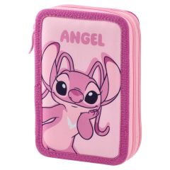 2-úrovňové /vycpané - Stitch, Sunny days