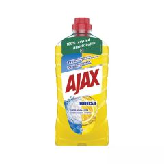 Ajax 1L citronová soda BOOST (citron)