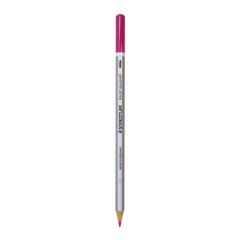 Akvarelová tužka, STAEDTLER Karat, magenta