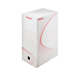 ESSELTE  Archivní box A4 / 150 mm, karton, ESSELTE 