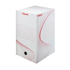 ESSELTE  Archivní box A4 / 200 mm, karton, ESSELTE 