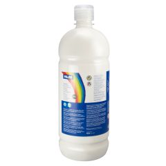 Milan  Barva temperová 1000ml, bílá