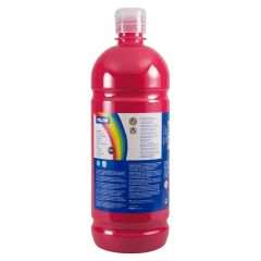 Milan  Barva temperová 1000ml purpurová