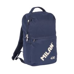 Batoh do města MILAN 430 (15 L) - modrý