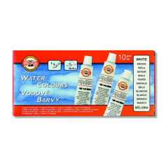 Běloba krycí 16ml