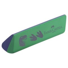 Bezprašná pryž a pryž bez PVC - Dino
