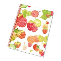 papírny Brno  Blok A4 pozn. COLLEGE 50l. - Linka linkovaný / 50 listů