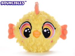 Bouncibles LEO plyšový 8cm