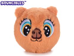 Bouncibles OLLIE plyšový 8cm