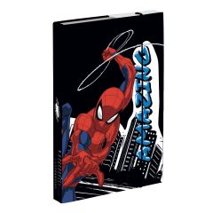 Karton P+P  Box na sešity A4 Spider-Man