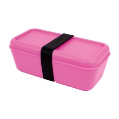 Milan  Box na svačinu MILAN 0,75 l -  fuchsia Sunset série