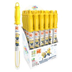 Bublifuk DULCOP 120 ml, Minions meč