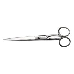 Celokovové nůžky 18 cm RON 1482