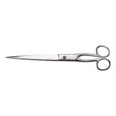 Celokovové nůžky 25 cm RON 1485