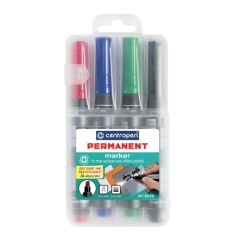 CENTROPEN 8516 sada 4