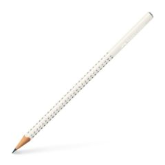 Tužka Faber-Castell Sparkle, coconut milk B