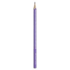 Ceruzka Faber-Castell Sparkle, pearl lila B