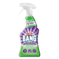 Cillit Bang Spray 900ml Bez tuku (Zel-Fia)