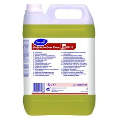 Čistič konvic - Suma Auto Oven Clean D9.10 2x5L